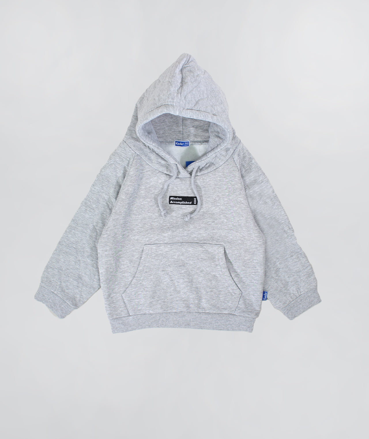 קפוצ'ון אקטיב משולב ניילון קווילט