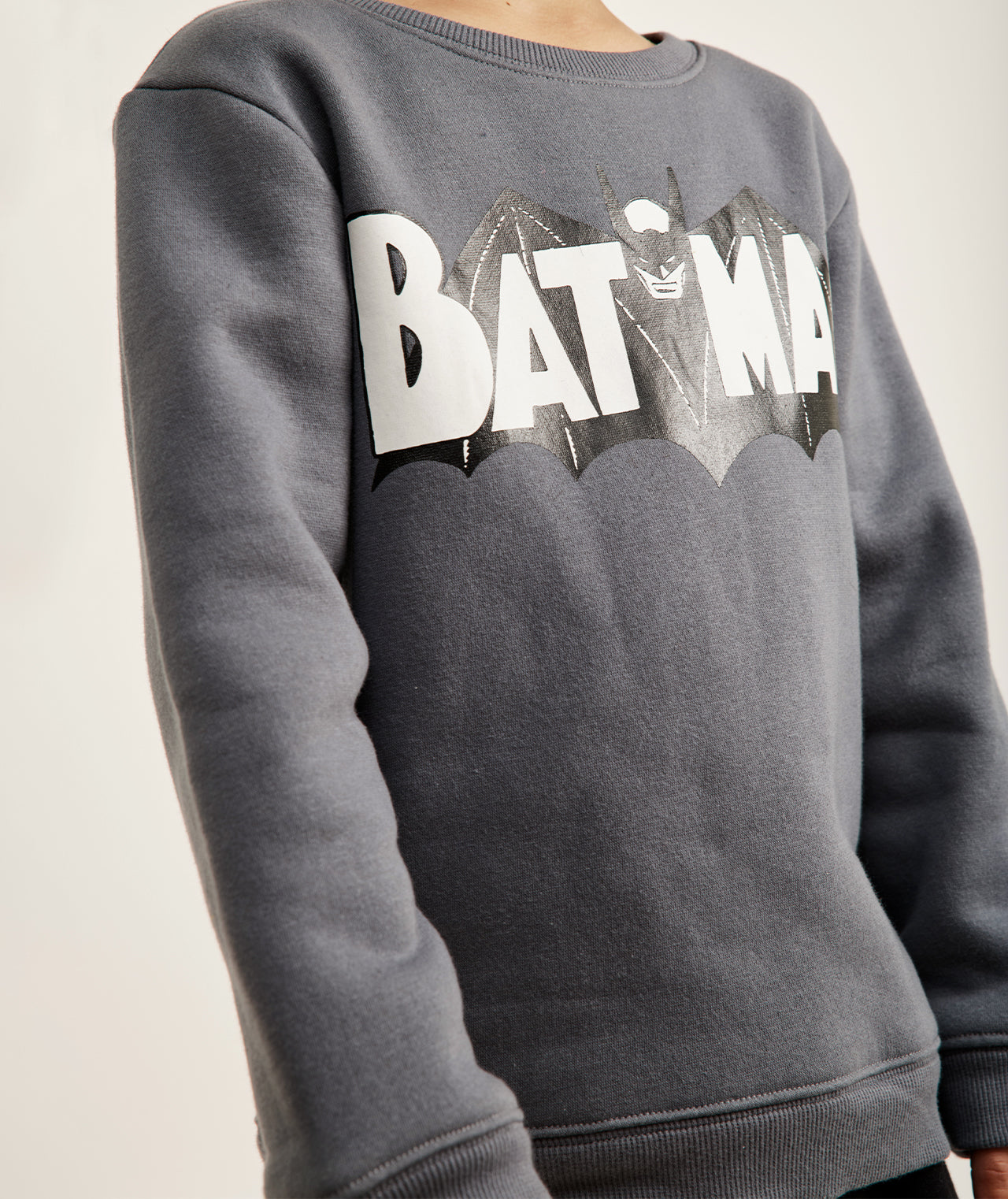 חליפת פוטר באטמן