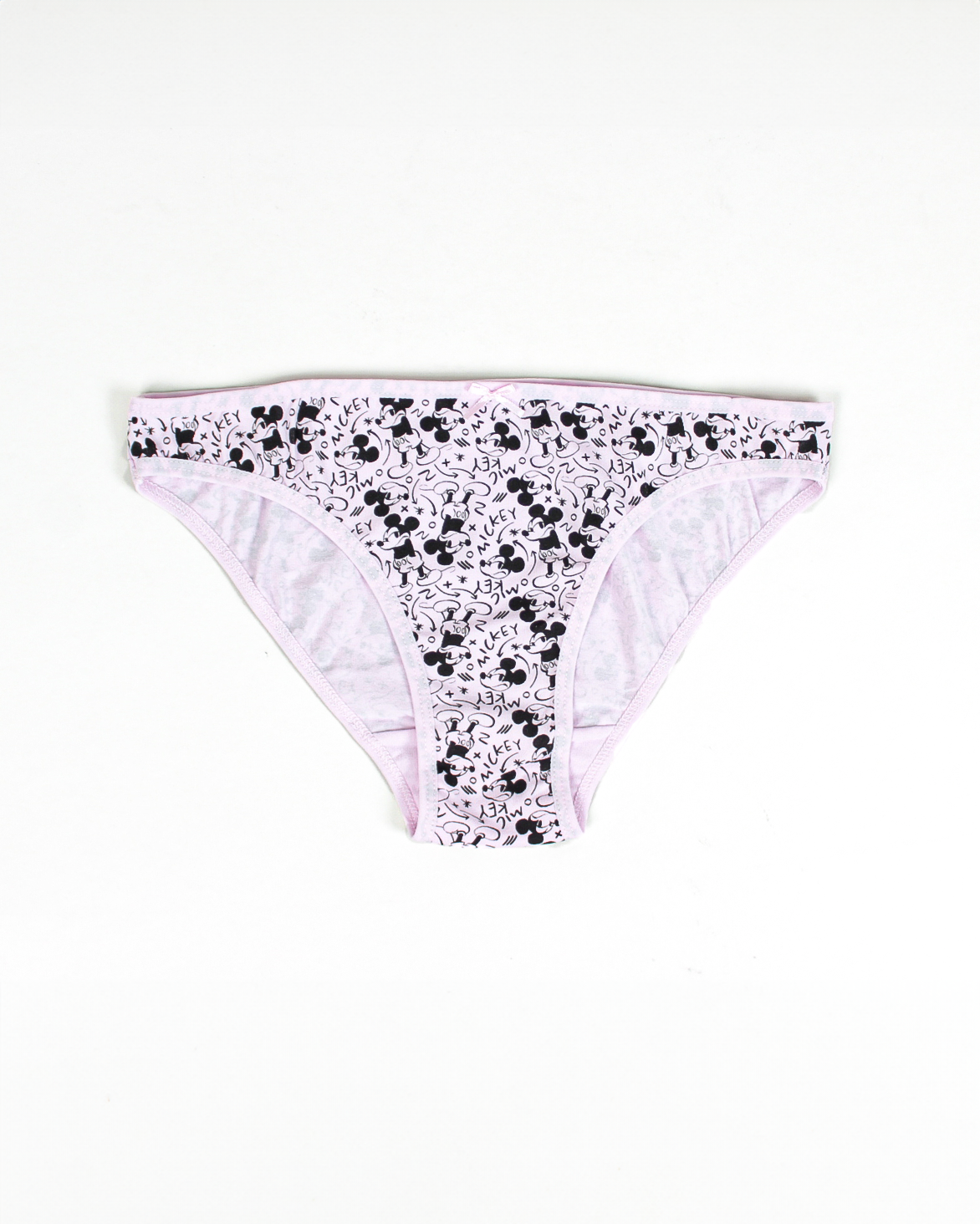 תחתון נערות ביקיני שלישייה מיקי וחברים