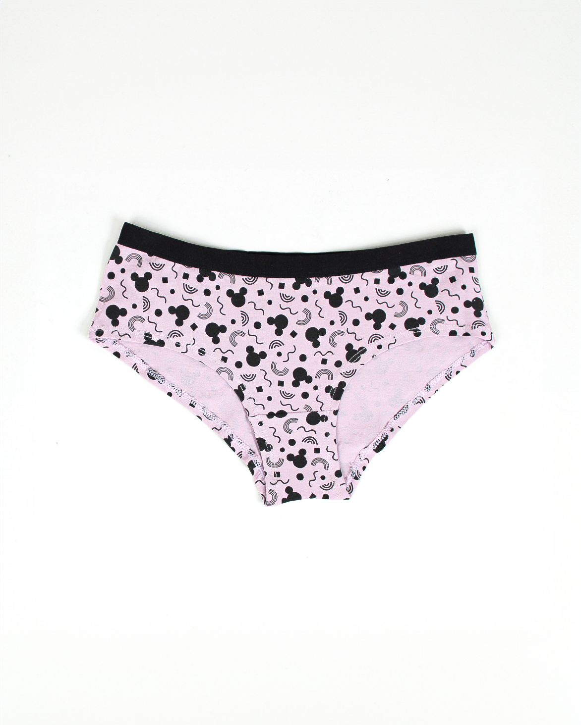 תחתון נערות היפסטר שלישייה מיקי וחברים