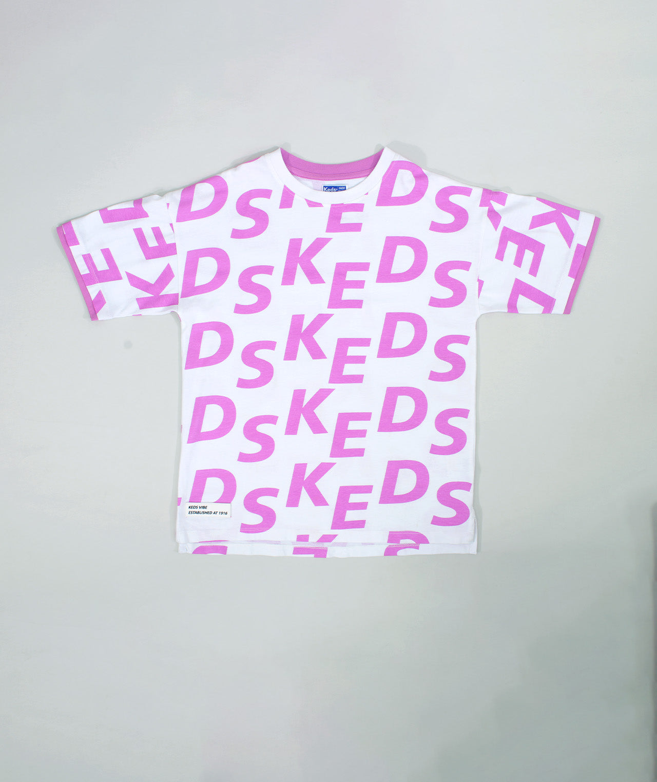 KEDS חולצת טי