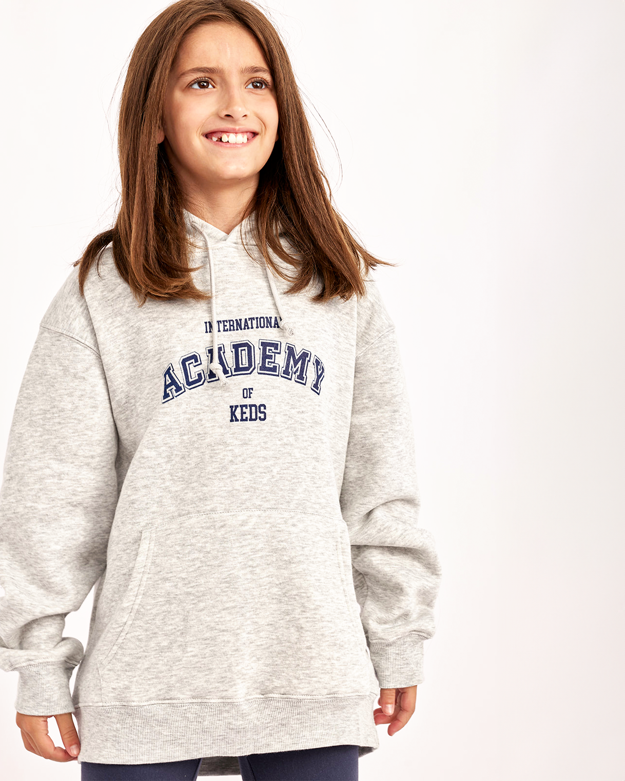 קפוצ'ון יוניסקס פוטר ACADEMY