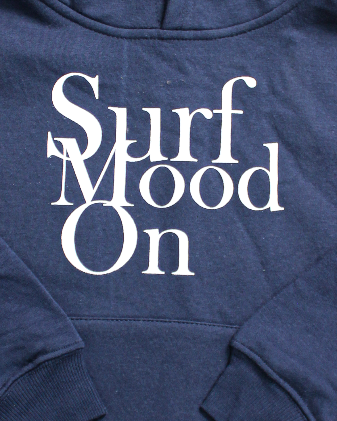 קפוצ'ון יוניסקס פוטר SURF