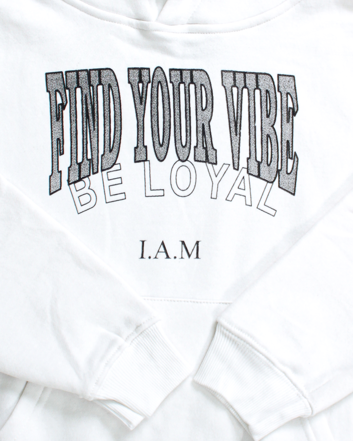 קפוצ'ון יוניסקס פוטר LOYAL