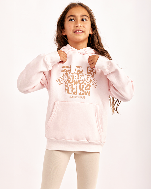 קפוצ'ון יוניסקס פוטר WONDERFUL