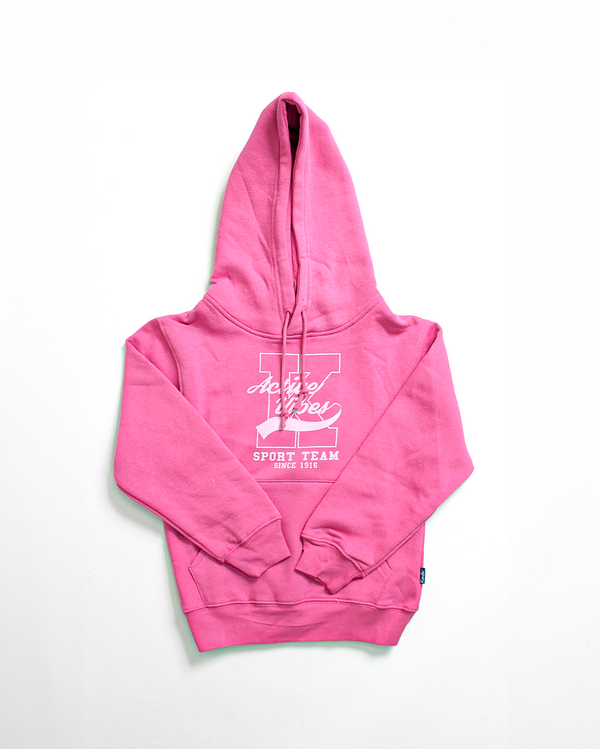 קפוצ'ון יוניסקס פוטר ACTIVE VIBE