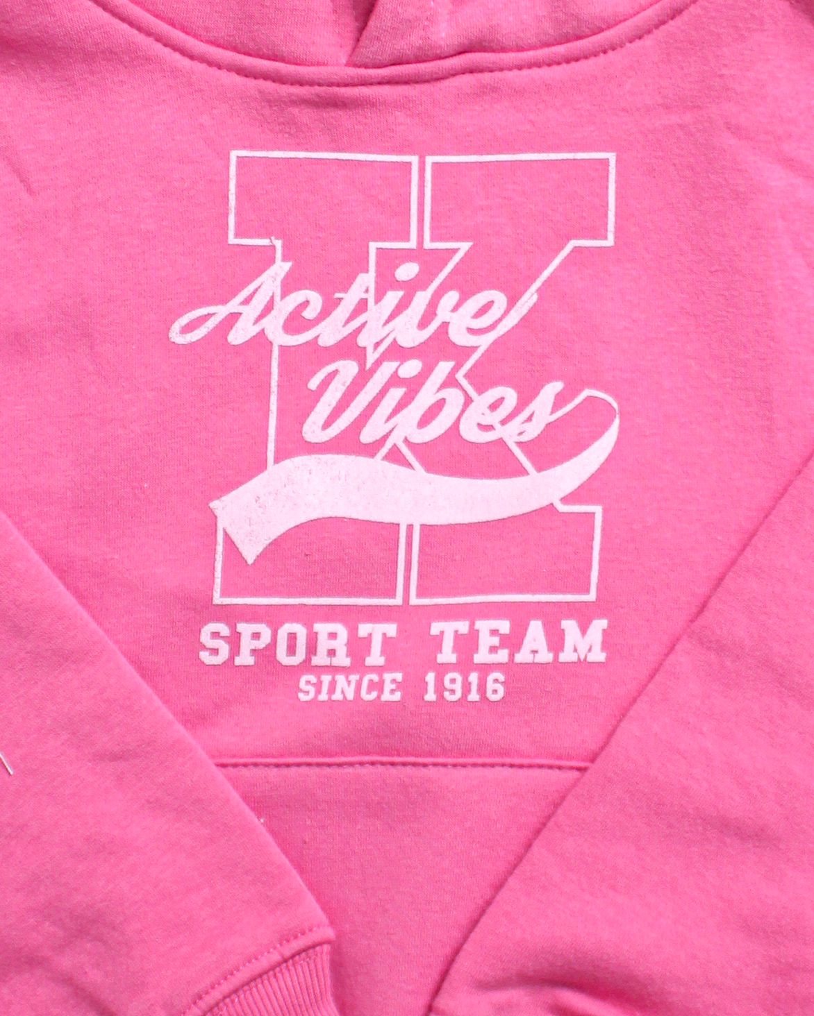 קפוצ'ון יוניסקס פוטר ACTIVE VIBE