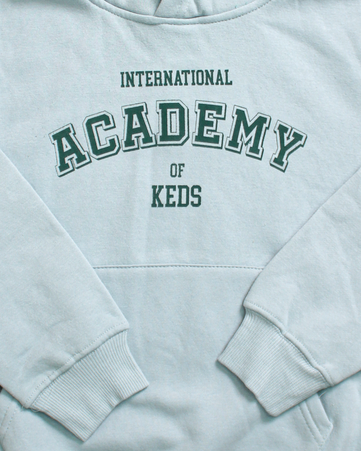קפוצ'ון יוניסקס פוטר ACADEMY