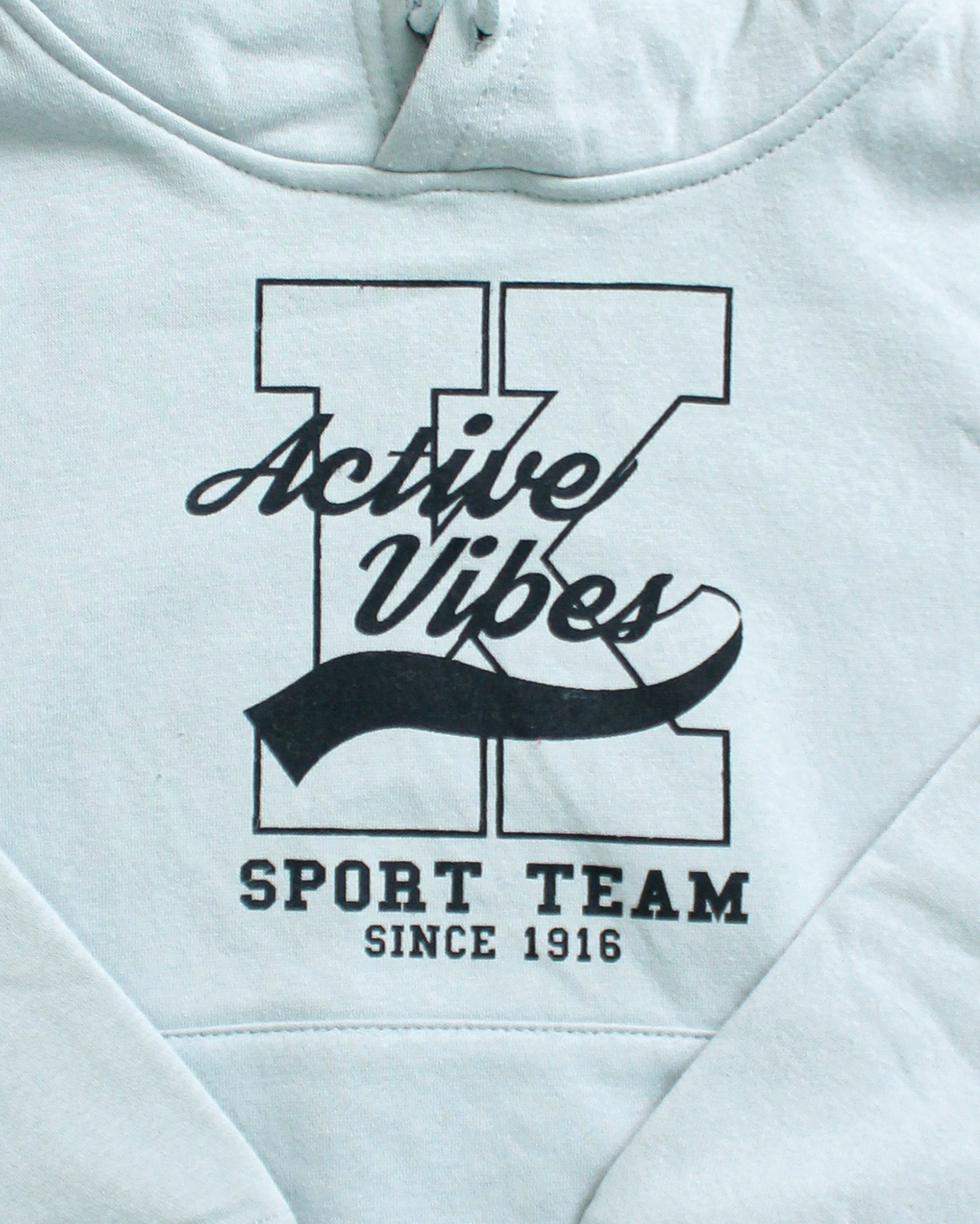 קפוצ'ון יוניסקס פוטר ACTIVE VIBE