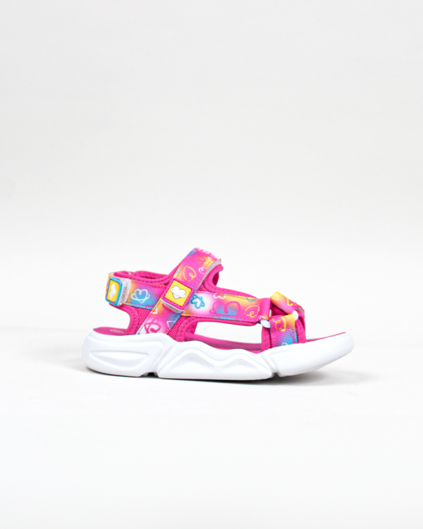 סנדלי ילדים