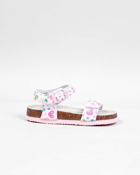 סנדלי נוחות