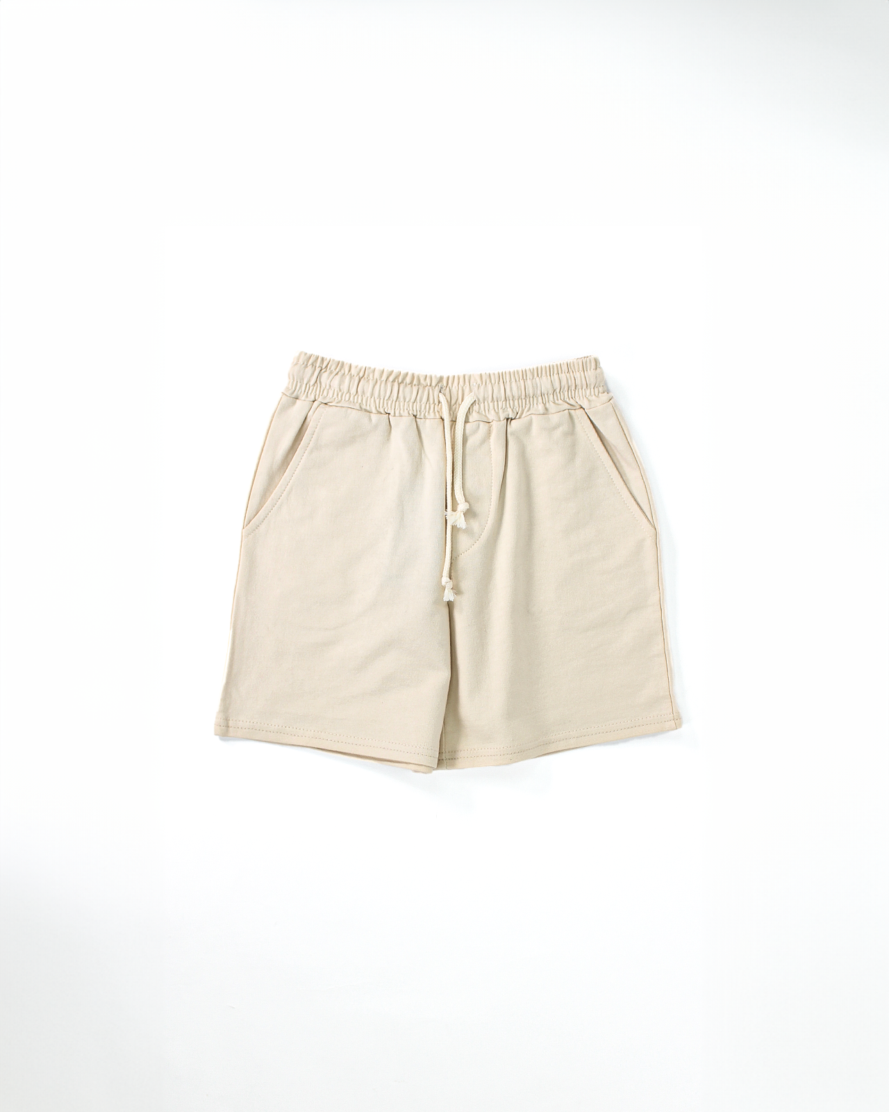 מכנסי פרנץ טרי קצרים בנים