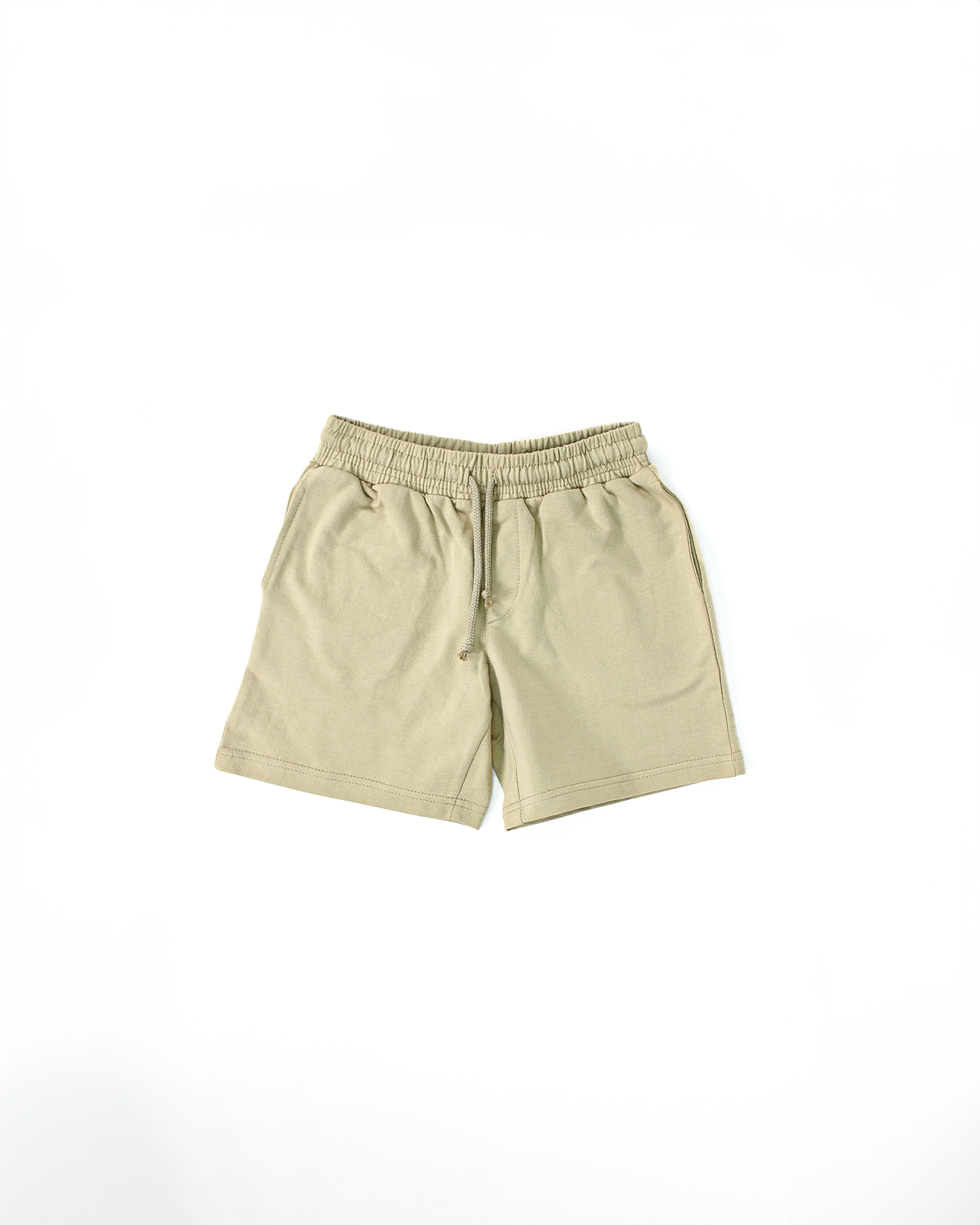 מכנסי פרנץ טרי קצרים בנים