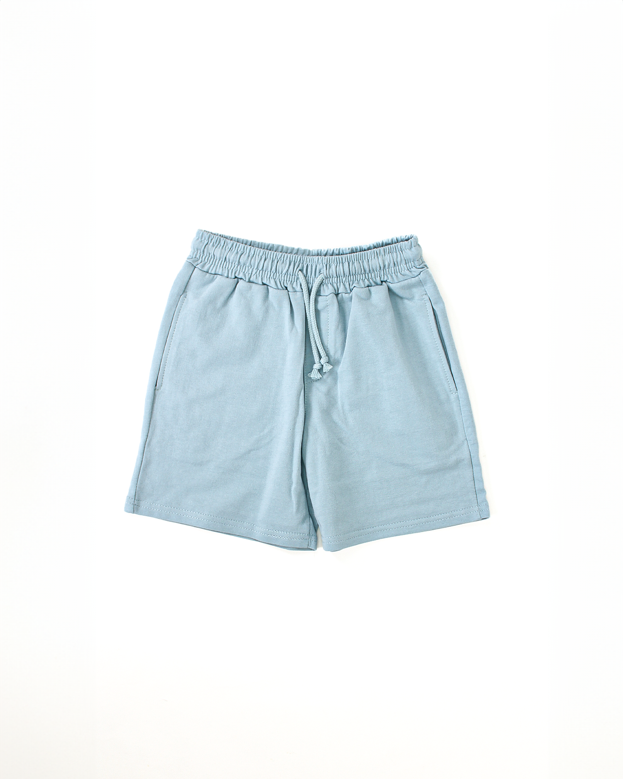 מכנסי פרנץ טרי קצרים בנים