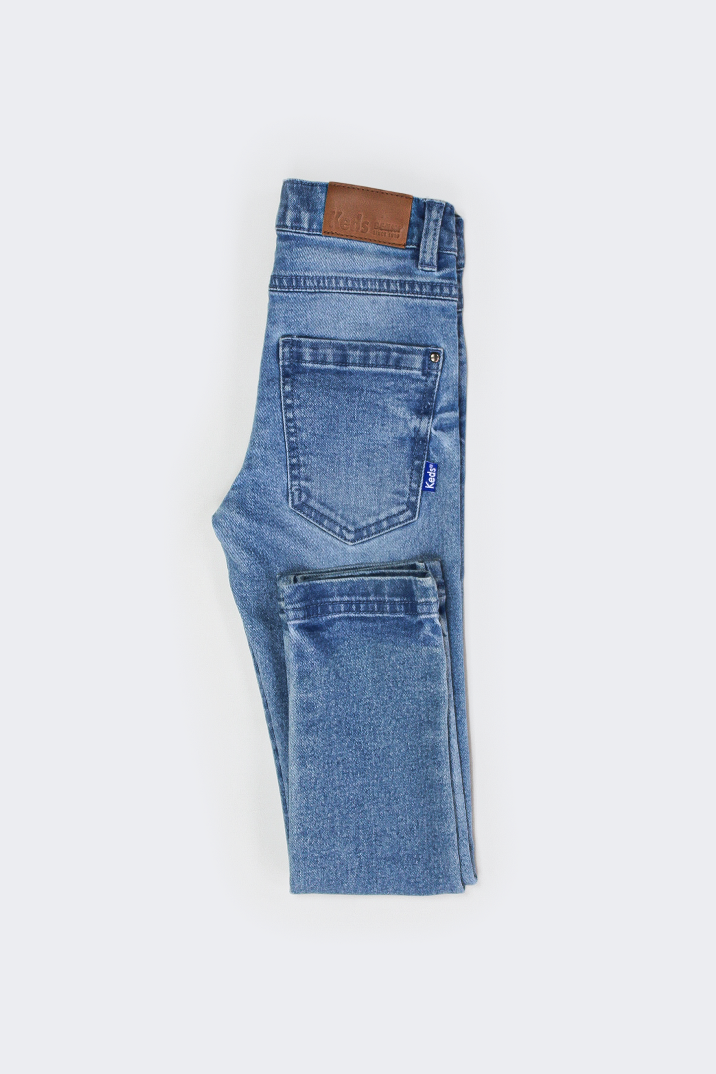 מכנסי ג'ינס סקיני