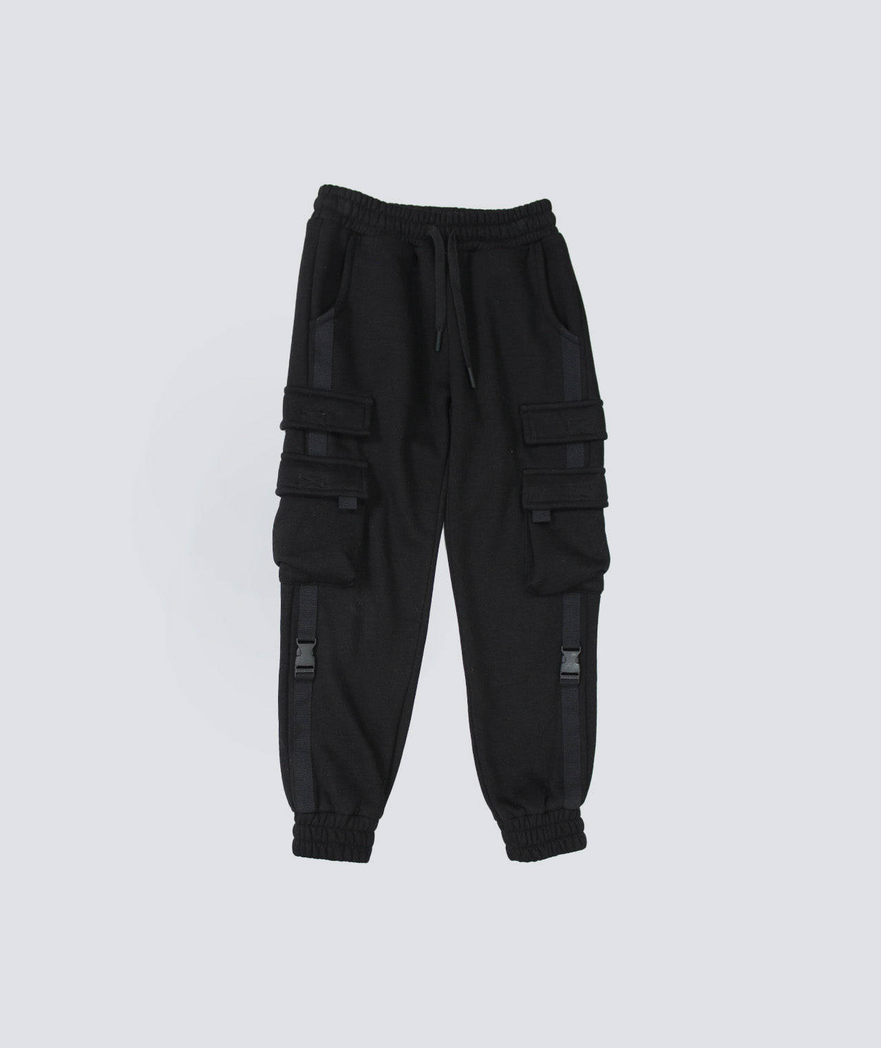 מכנסי פוטר דגמח אוברסייז