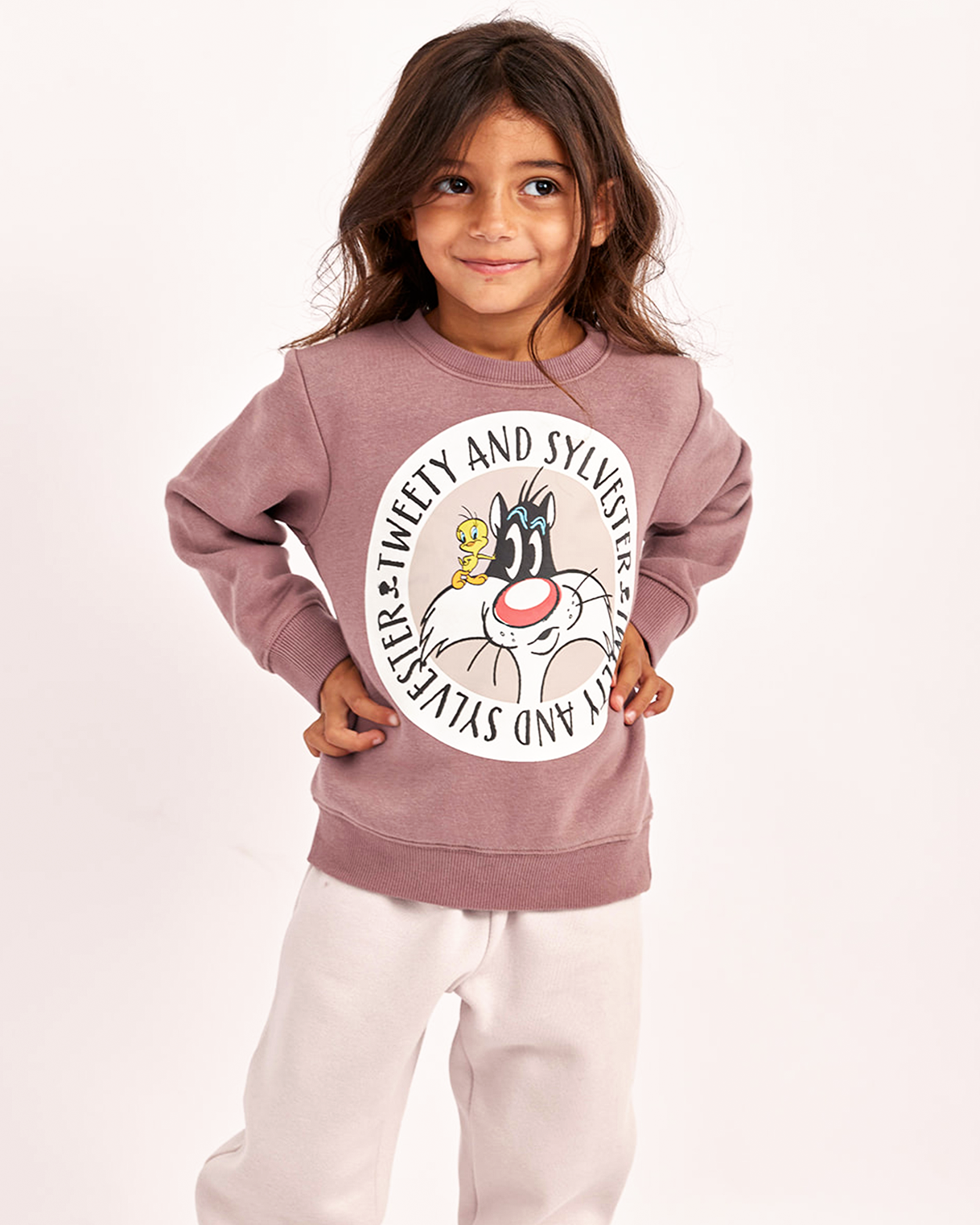 חליפת פוטר לוני טונס