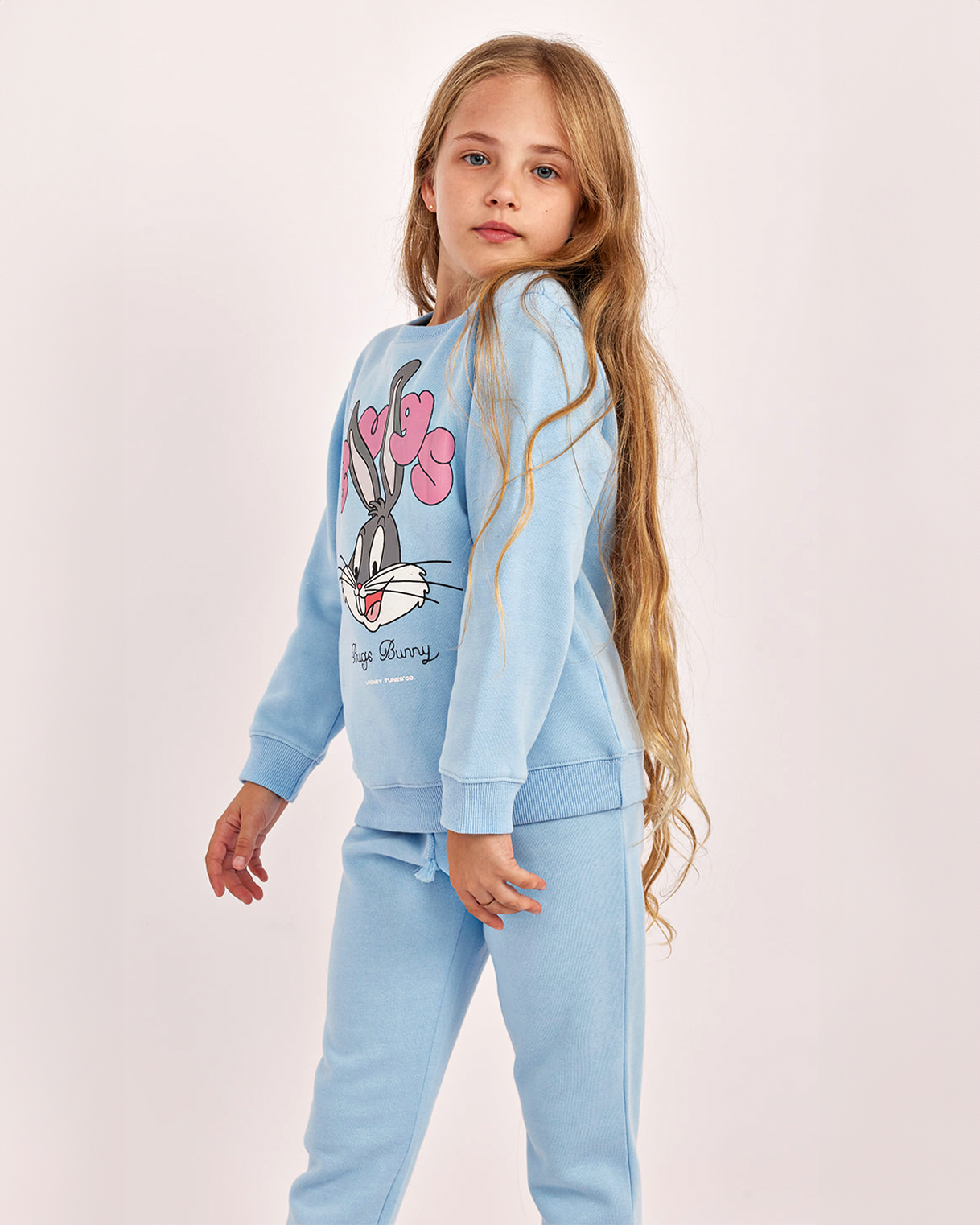 חליפת פוטר לוני טונס