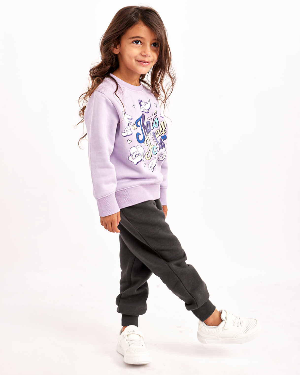 חליפת פוטר לוני טונס