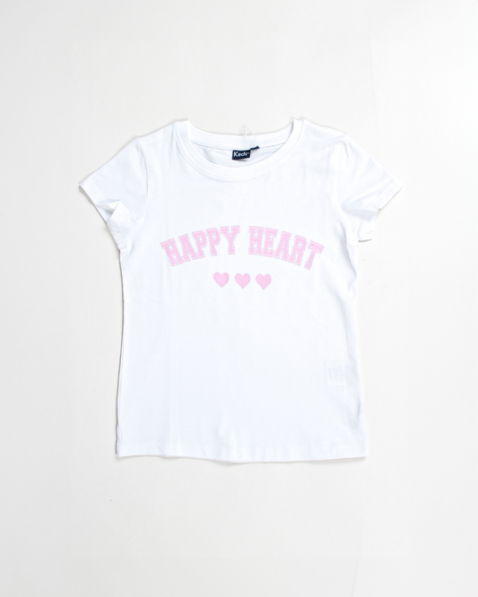 טי לייקרה מודפס