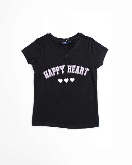 טי לייקרה מודפס