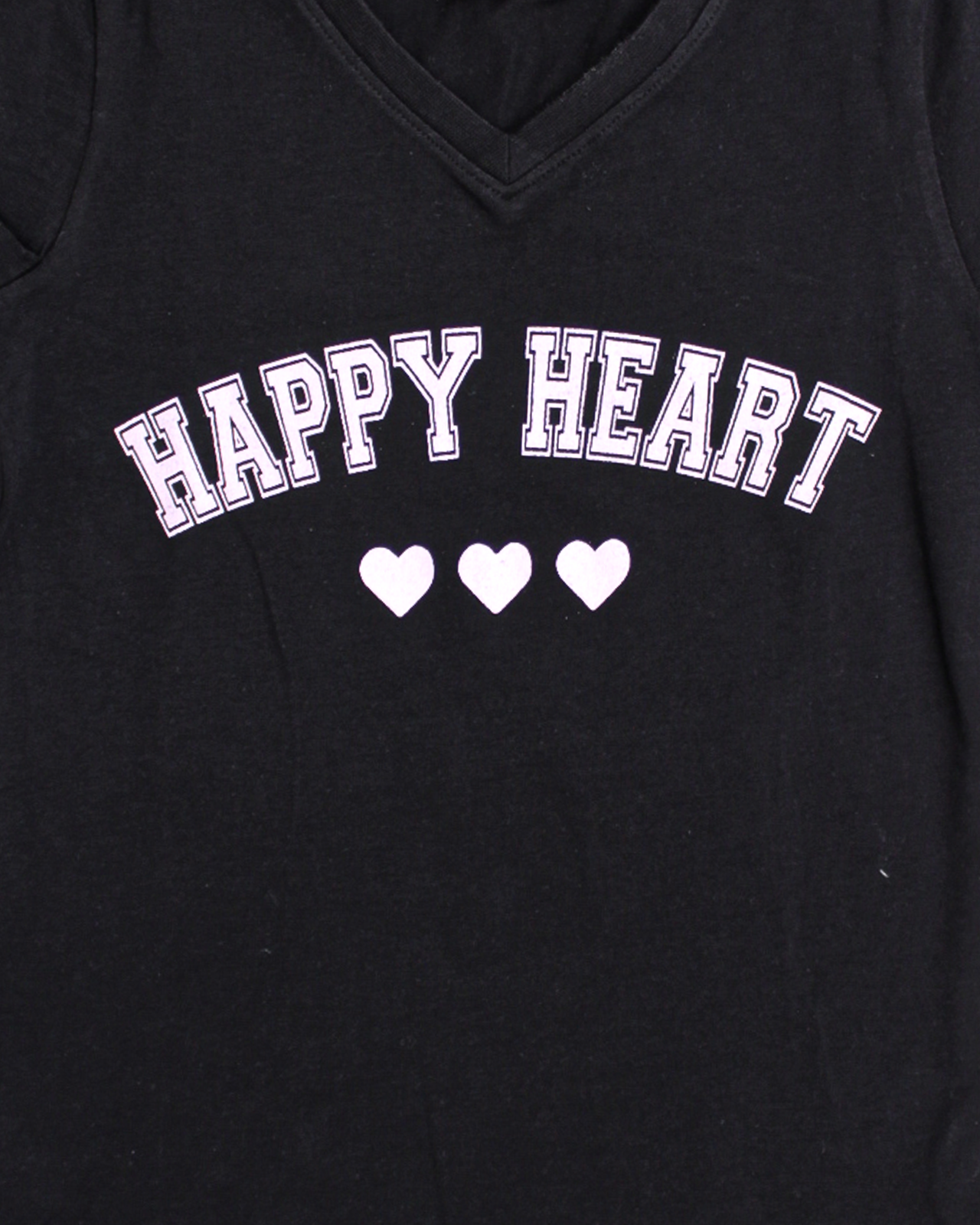 טי לייקרה מודפס