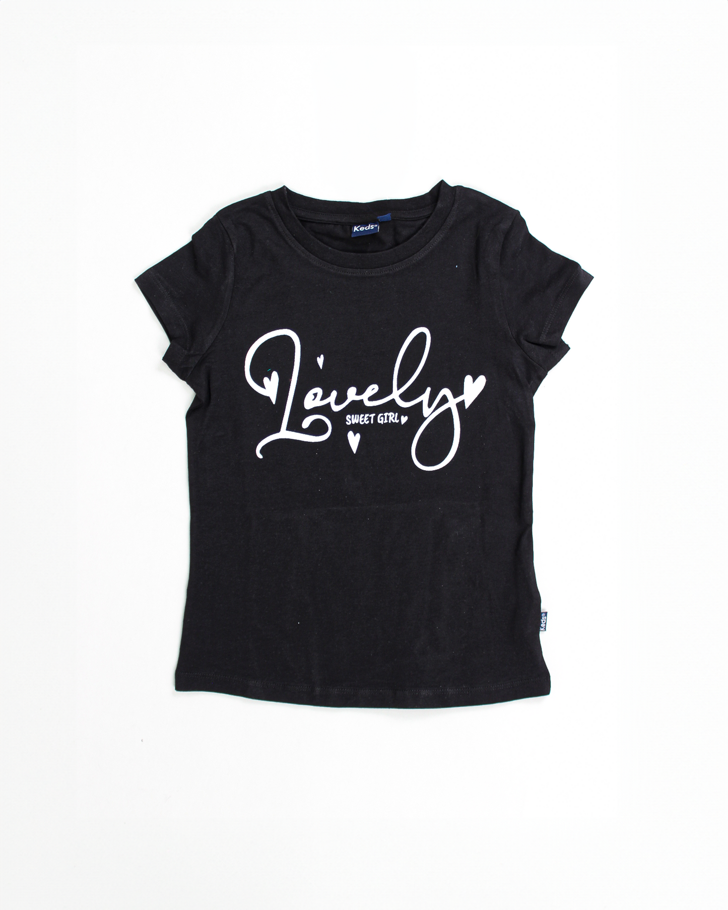 טי לייקרה מודפס