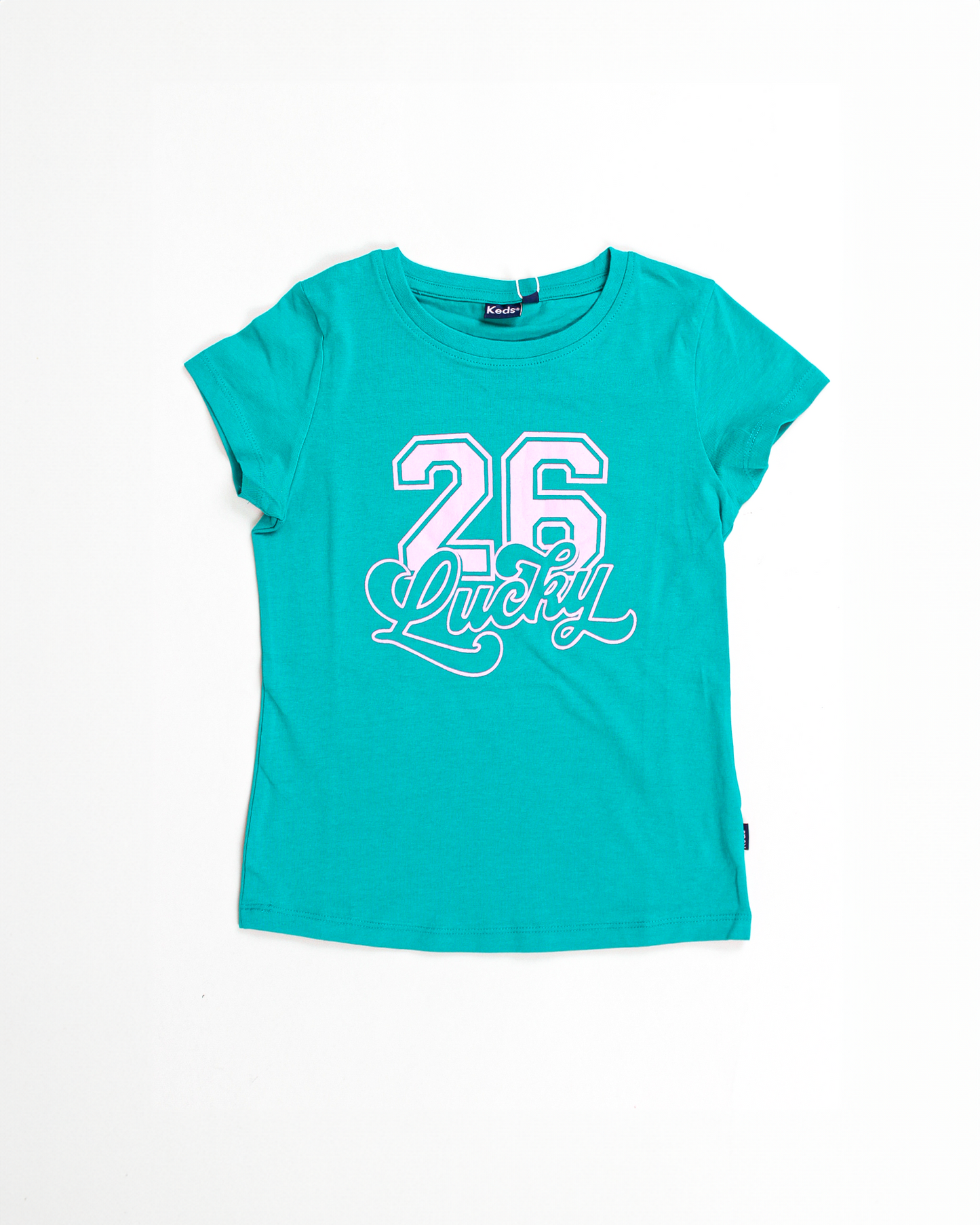 טי לייקרה מודפס