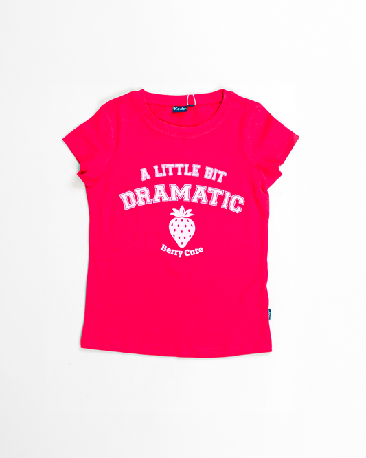 טי לייקרה מודפס