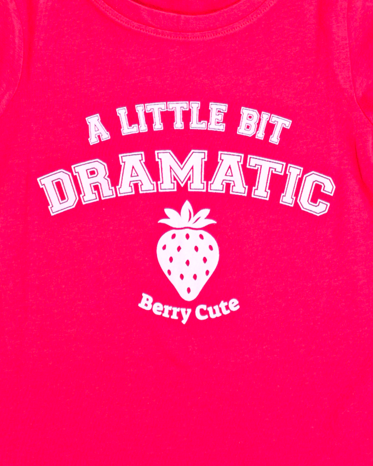 טי לייקרה מודפס