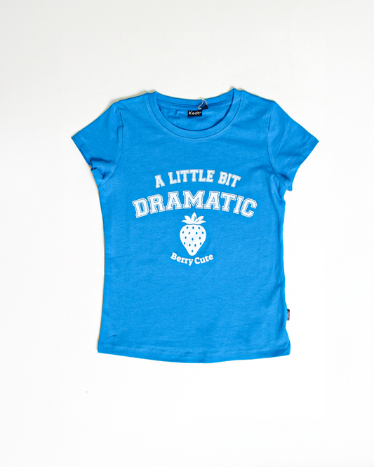 טי לייקרה מודפס