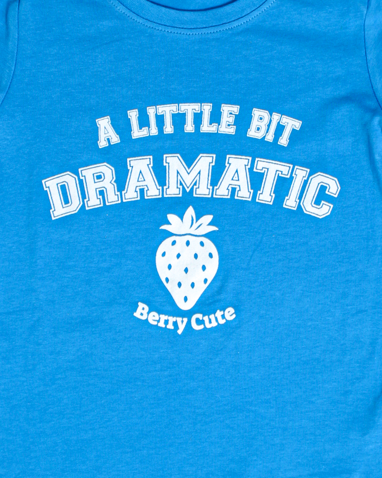 טי לייקרה מודפס