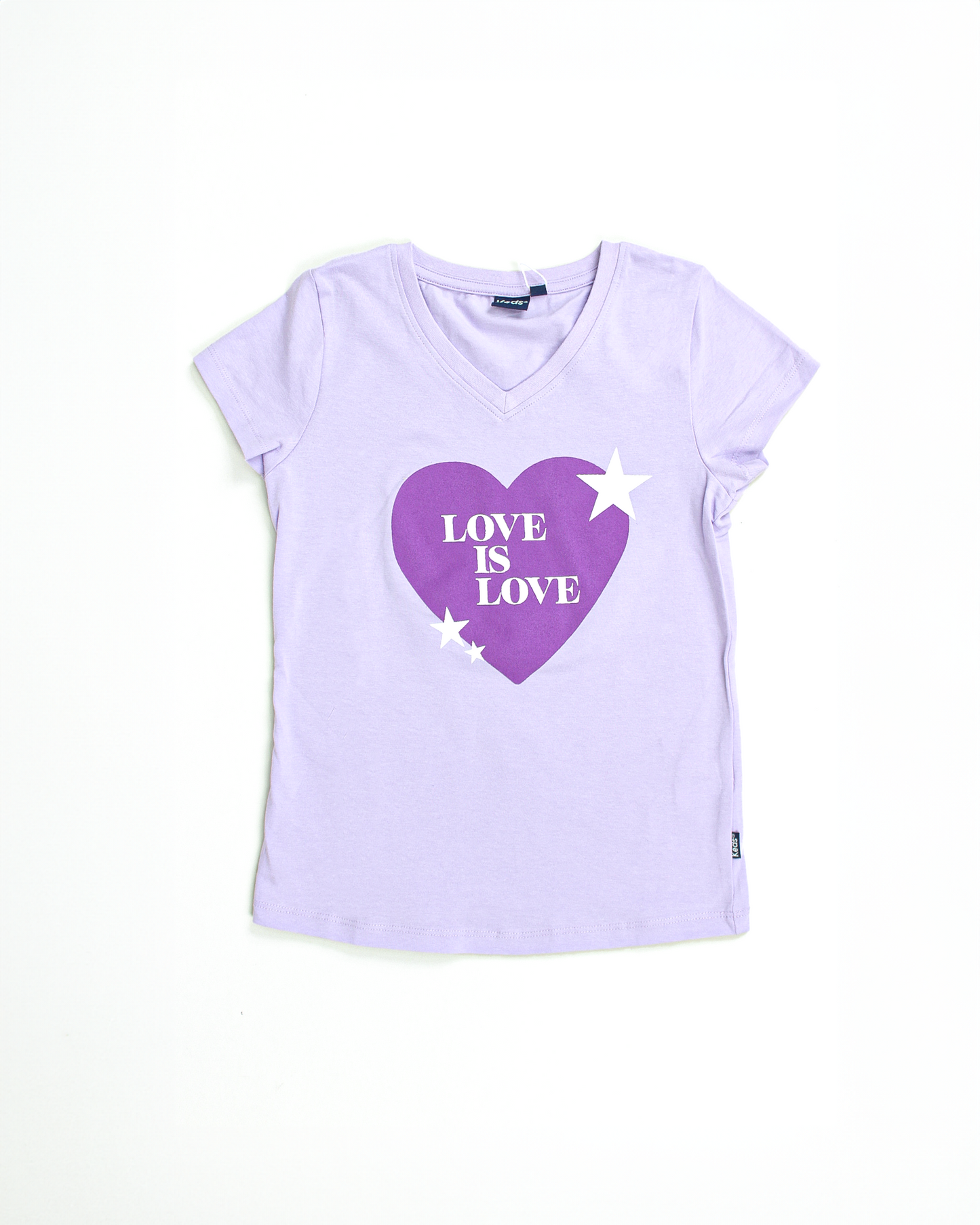 טי לייקרה מודפס