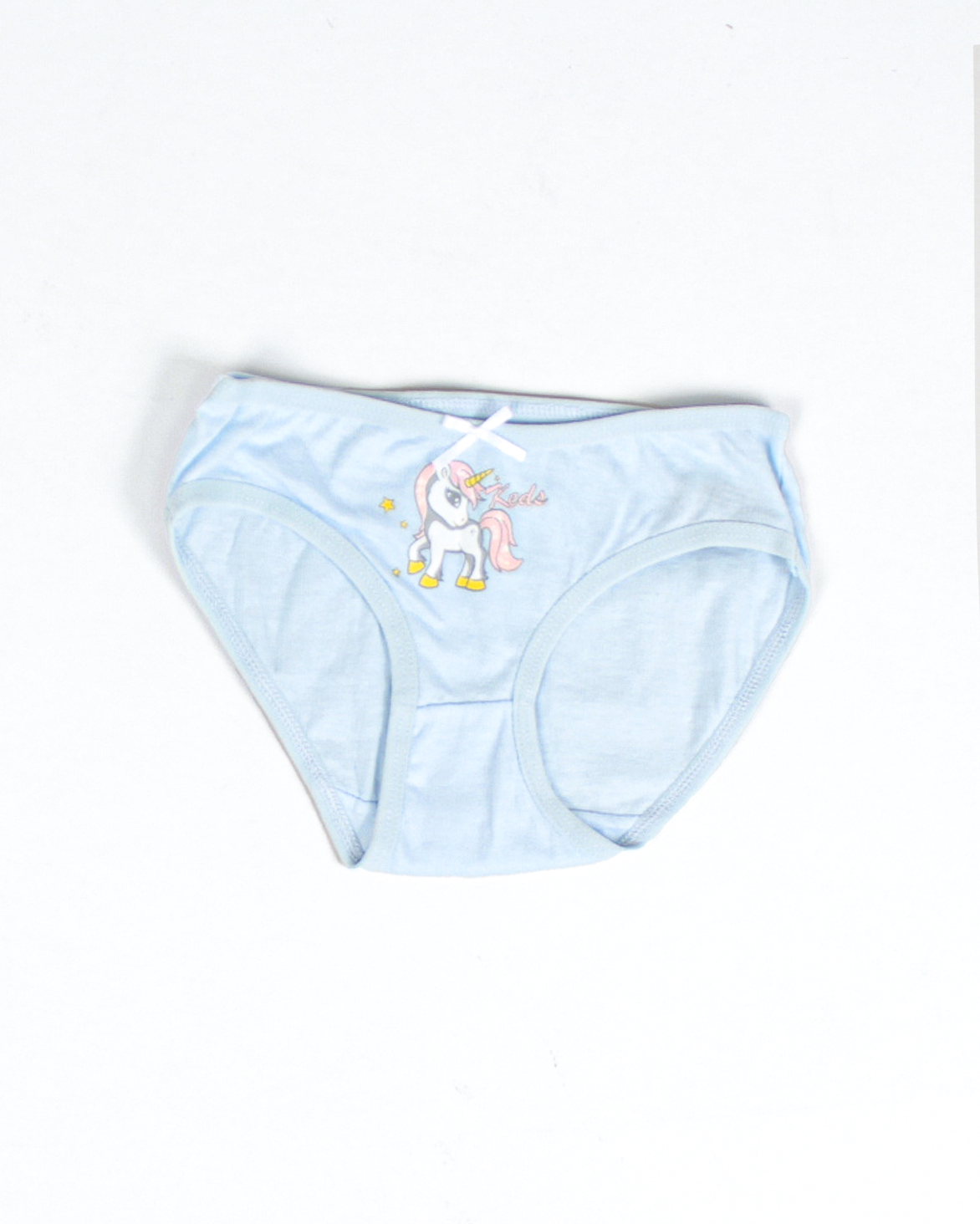 תחתון בנות חמישייה יוניקורן