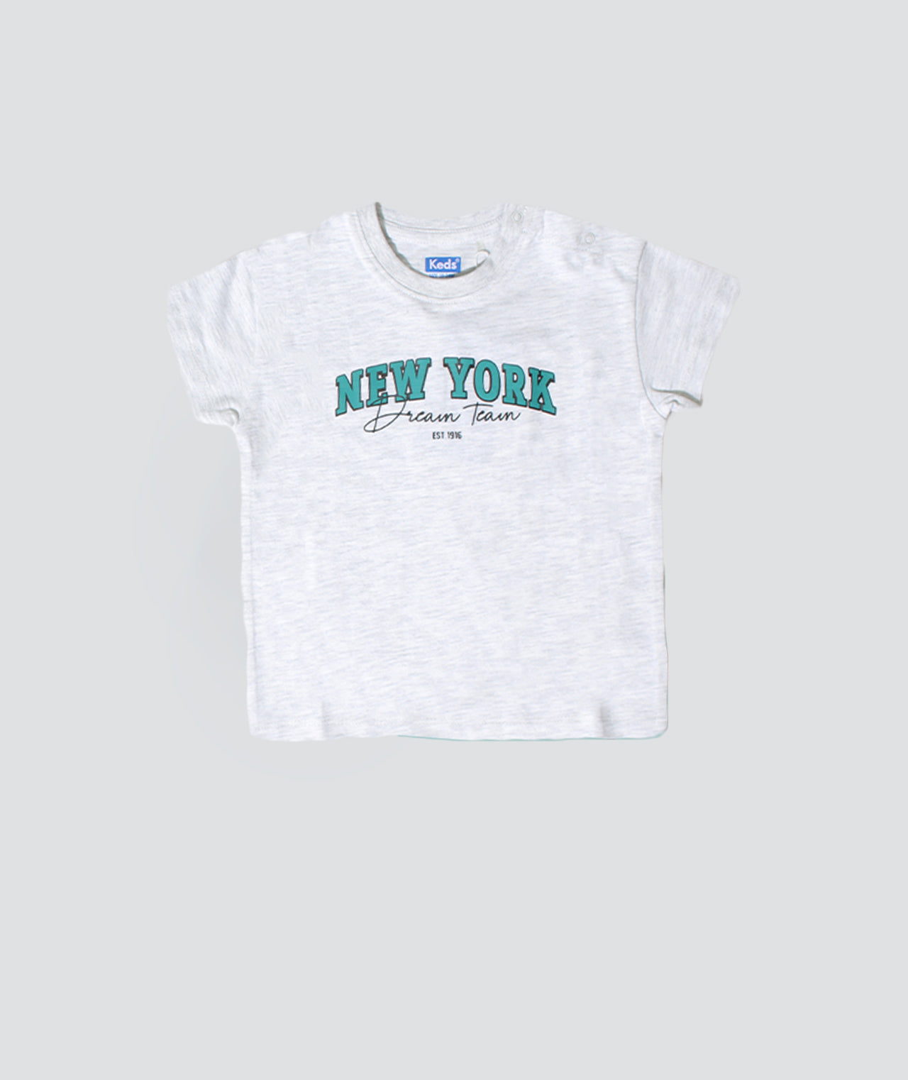 חליפת גן בייבי בנים NEW YORK