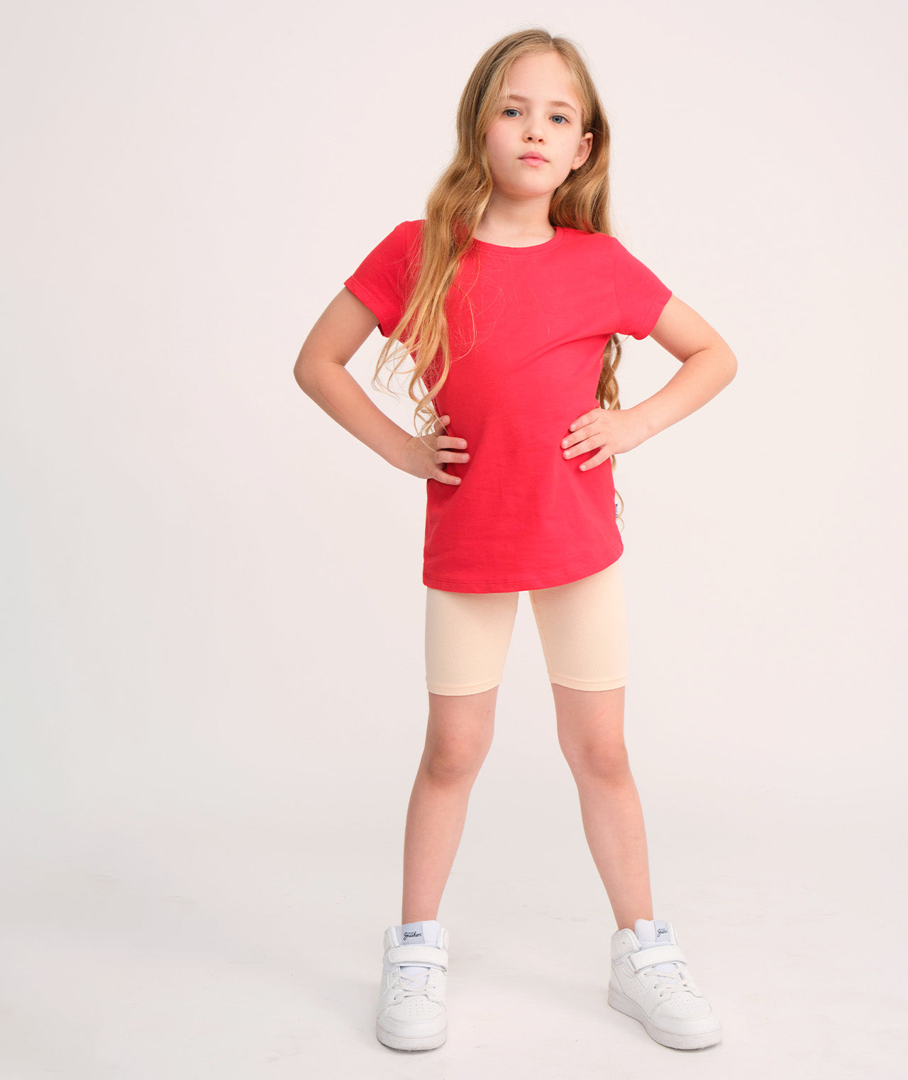 טייץ בנות אורך ברך