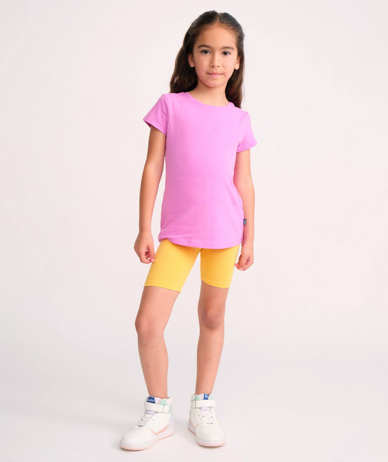 טייץ בנות אורך ברך