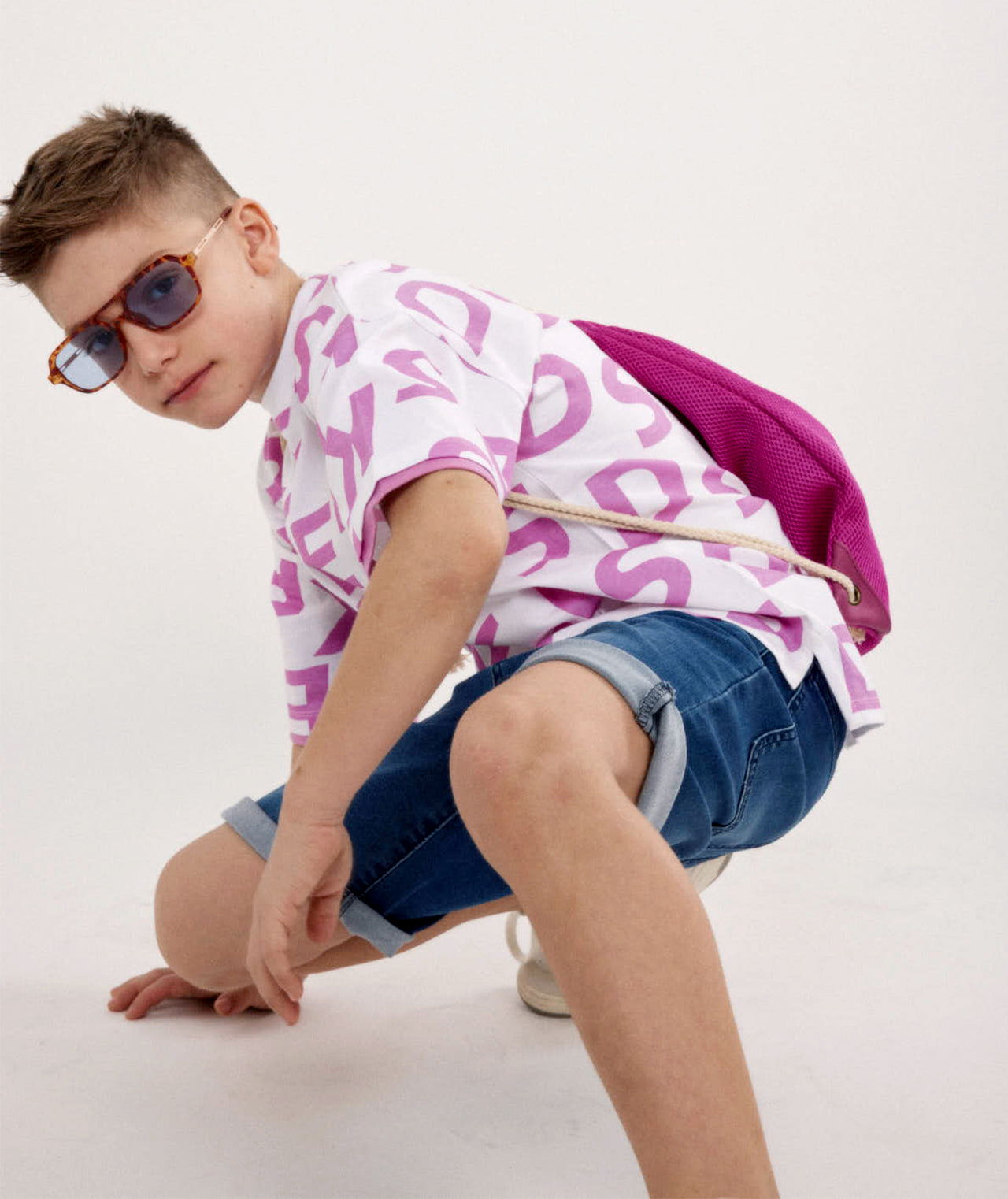 KEDS חולצת טי