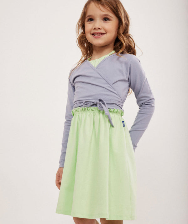 עליונית מעטפת