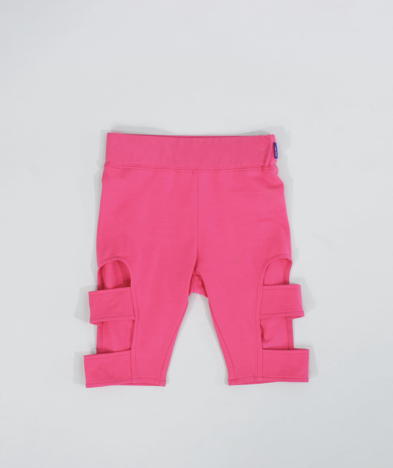 טייץ רצועות אורך ברך