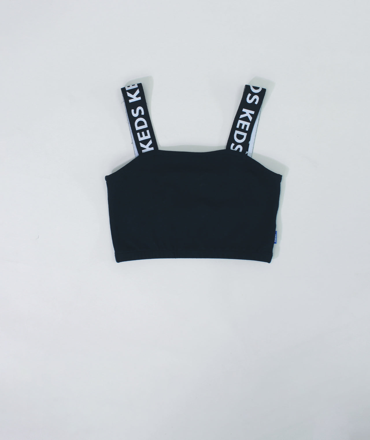 טופ כתפיות גומי