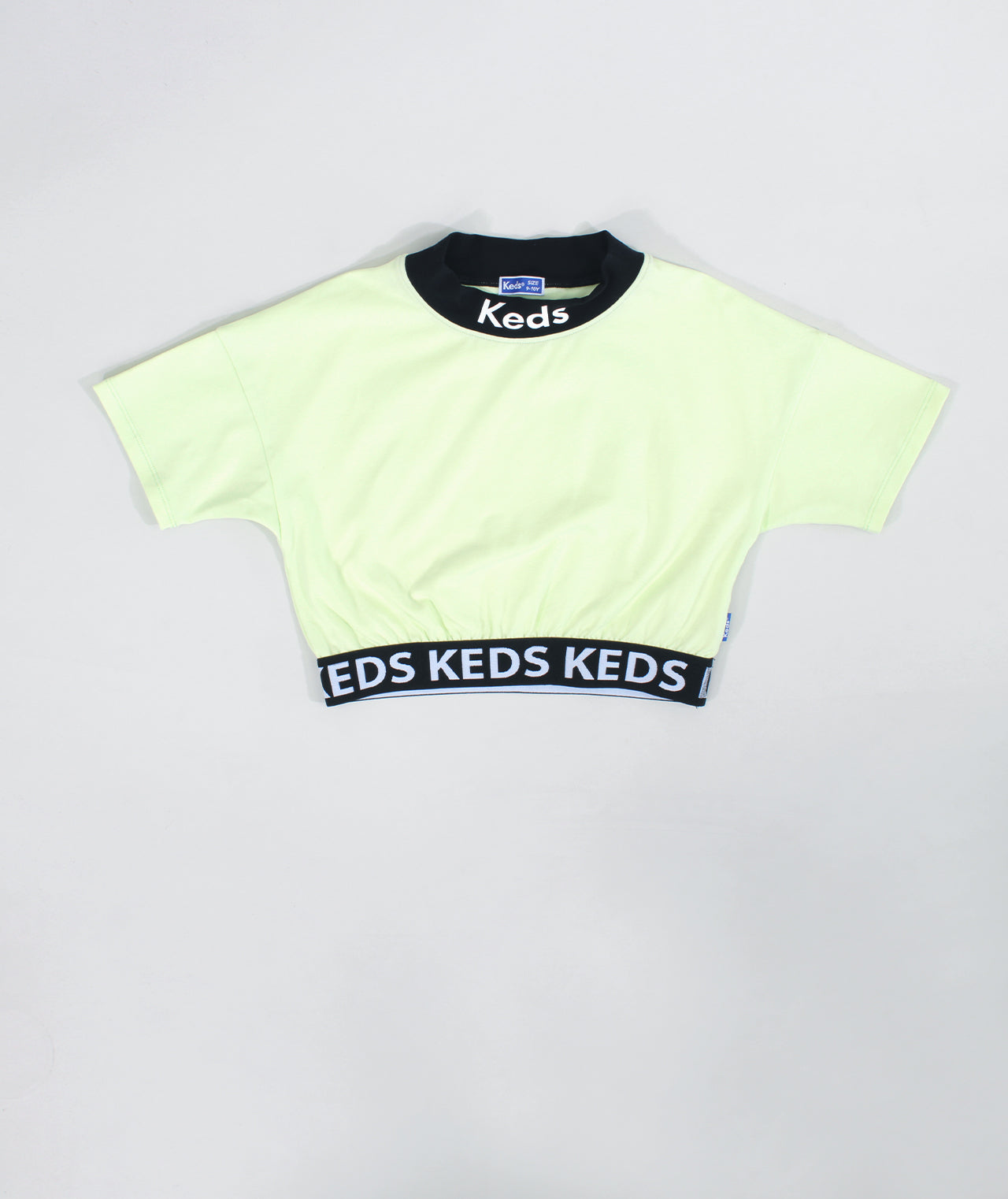 חולצת אוברסייז גומי