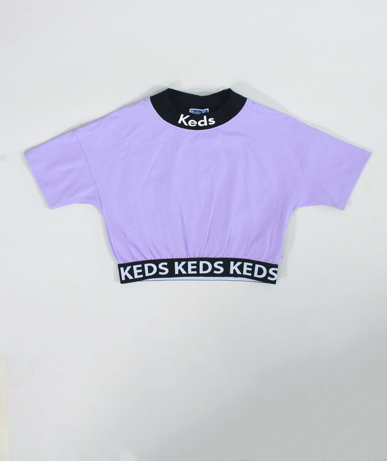 חולצת אוברסייז גומי