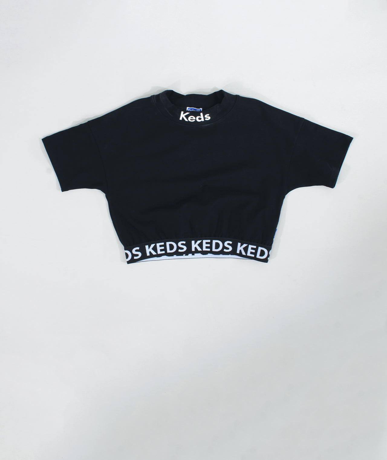 חולצת אוברסייז גומי