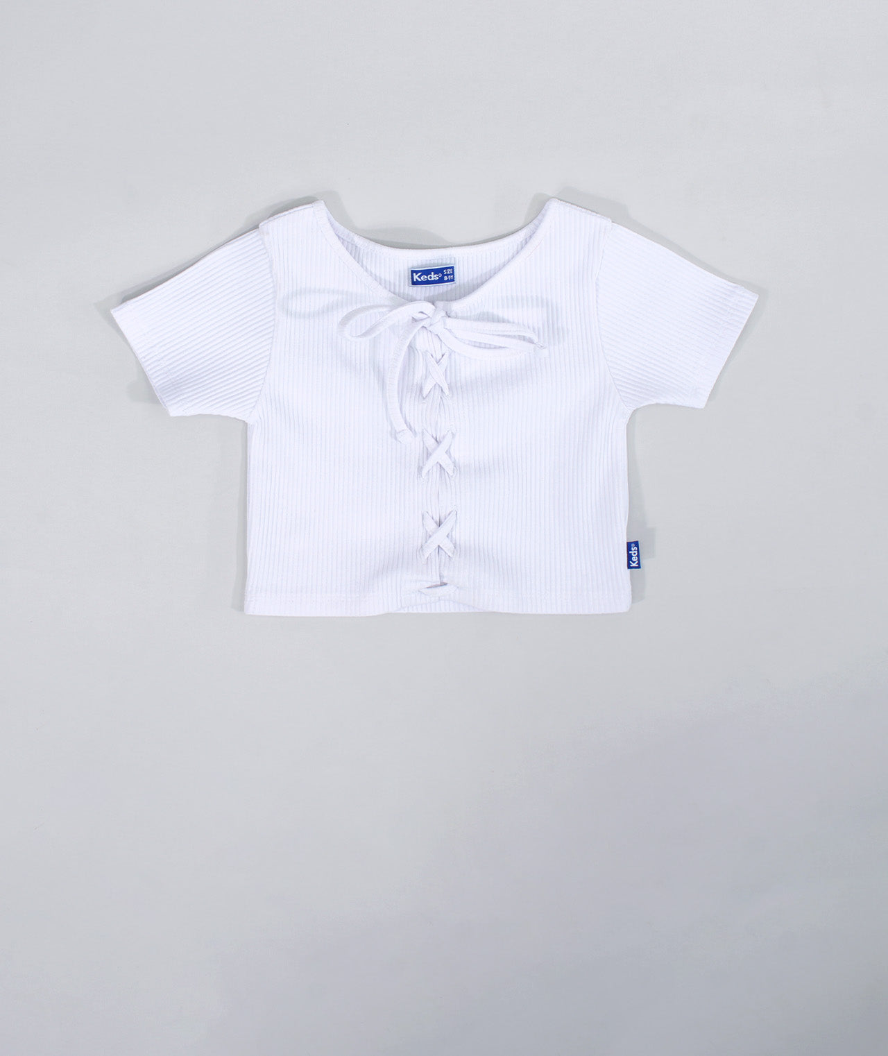 חולצת ריב קשר קדמי