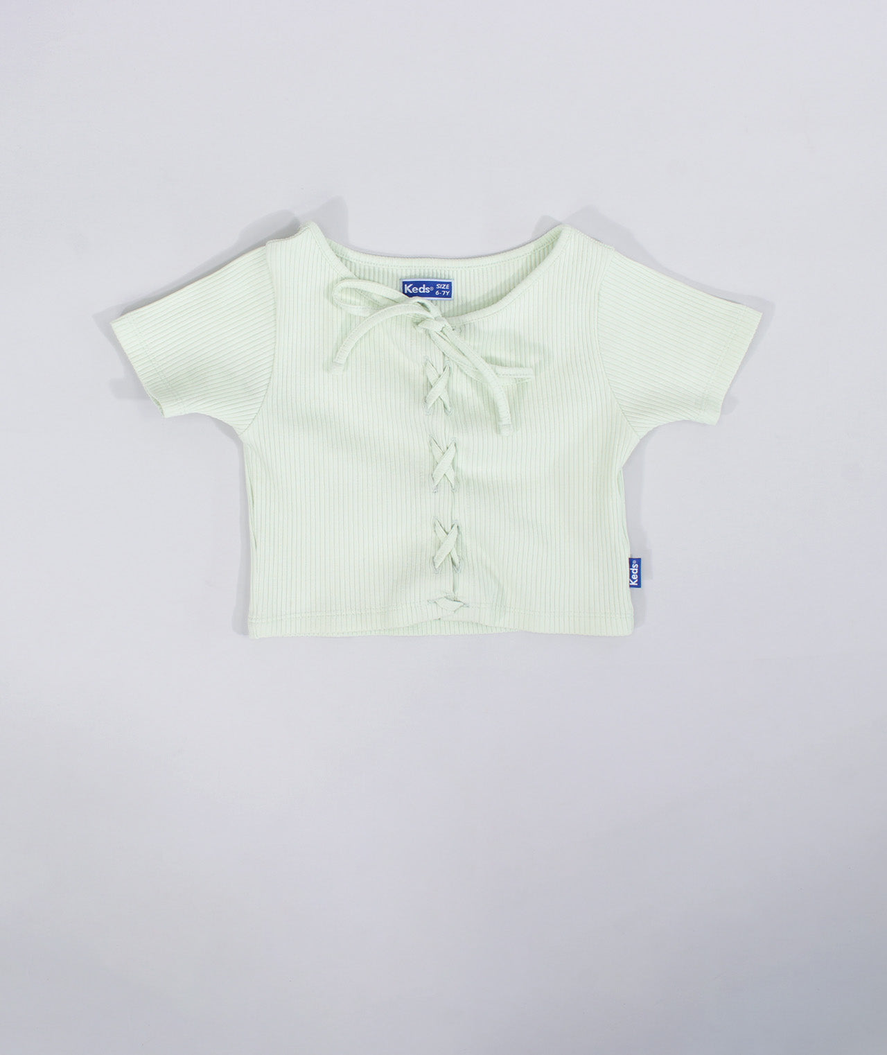 חולצת ריב קשר קדמי