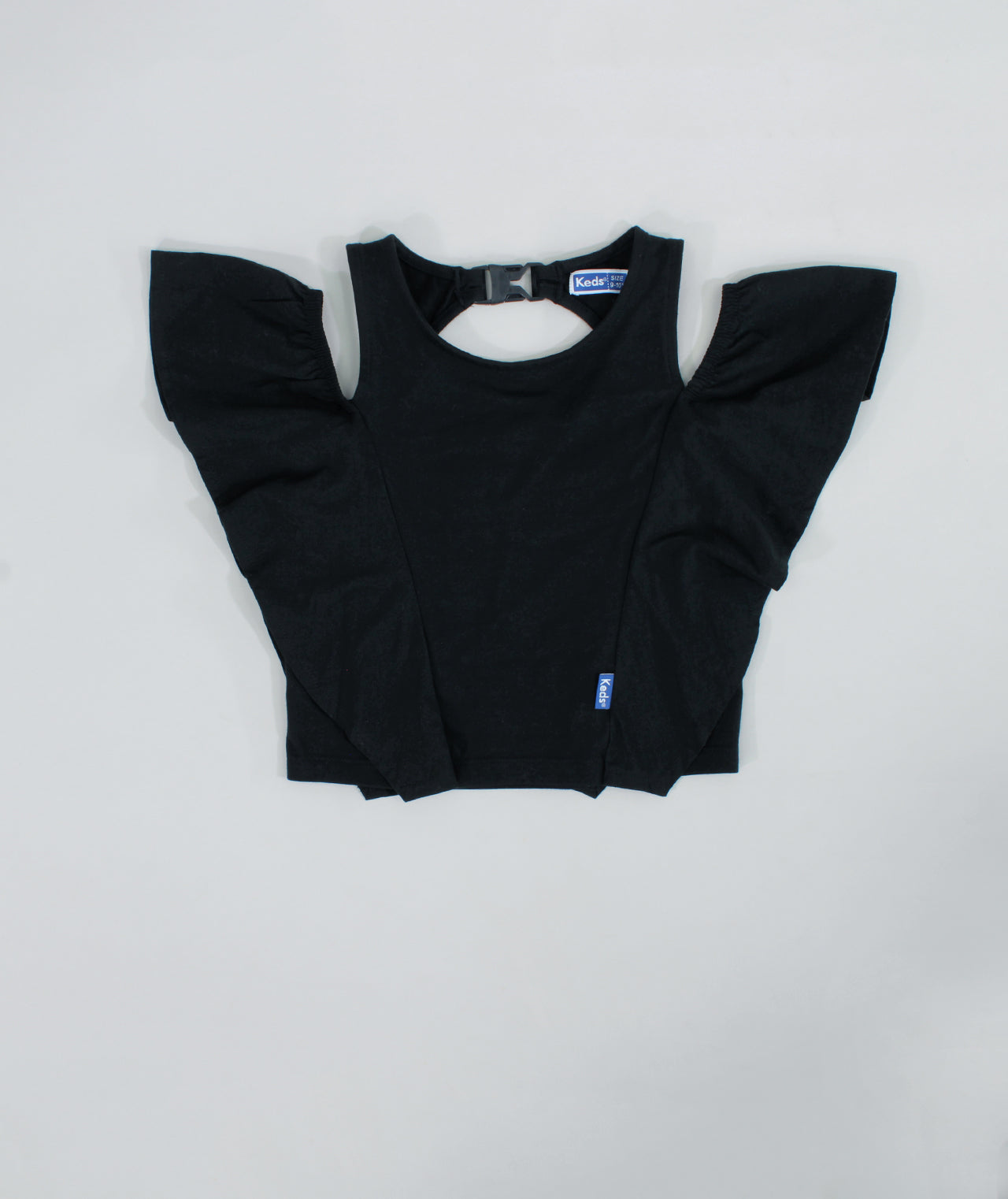 חולצת "Frill" חגיגית