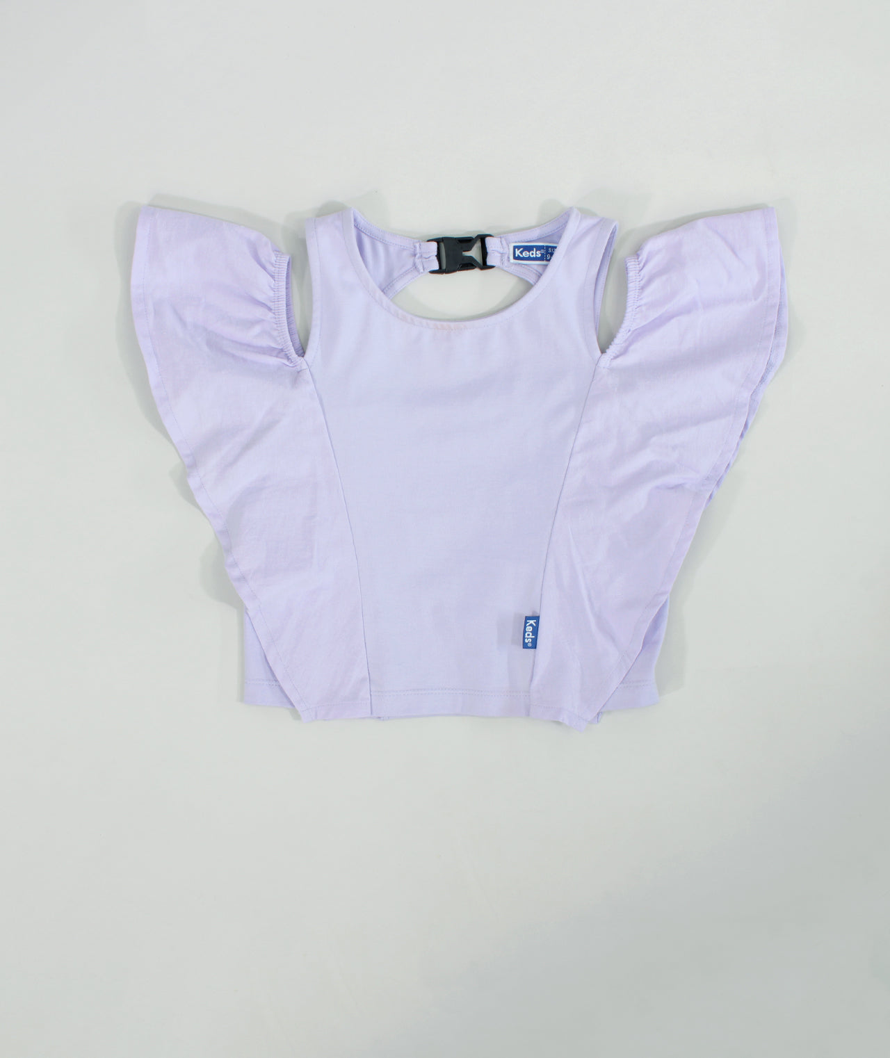 חולצת "Frill" חגיגית