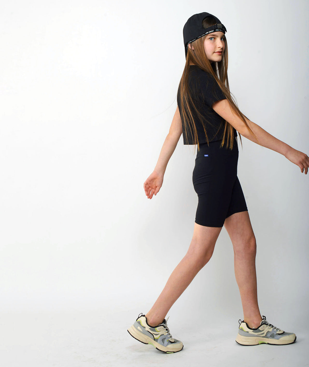 טייץ ברך מותן גבוה