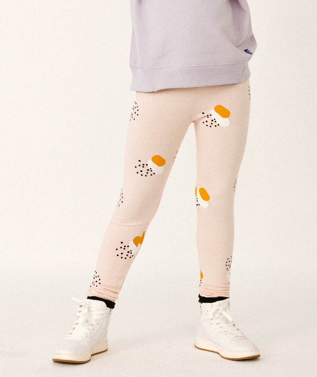 טייץ ארוך FALL